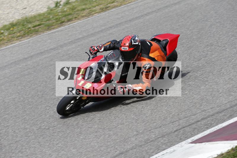 /08 17.04.2026  TZ Motorsport ADR/Gruppe gelb/119